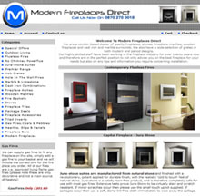 Modern Fireplaces Direct Modern Fireplaces Direct